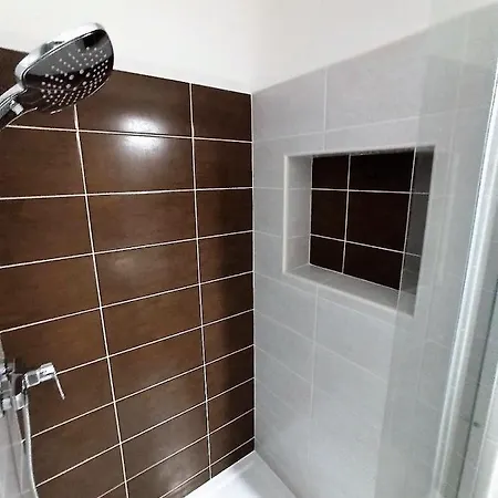 U Lva Apartment Prachatice