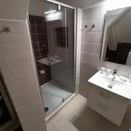 Apartment U Lva