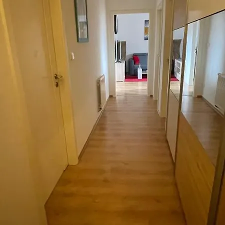 U Lva Apartment