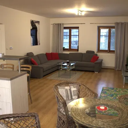 Apartment U Lva