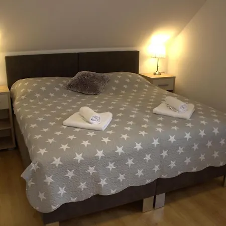 Apartment U Lva