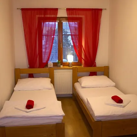 Apartment U Lva *