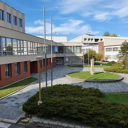 U Lva * Prachatice