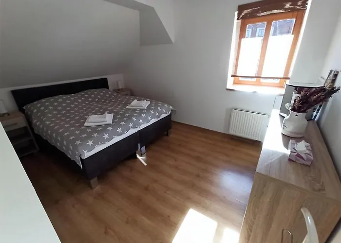 Apartament U Lva