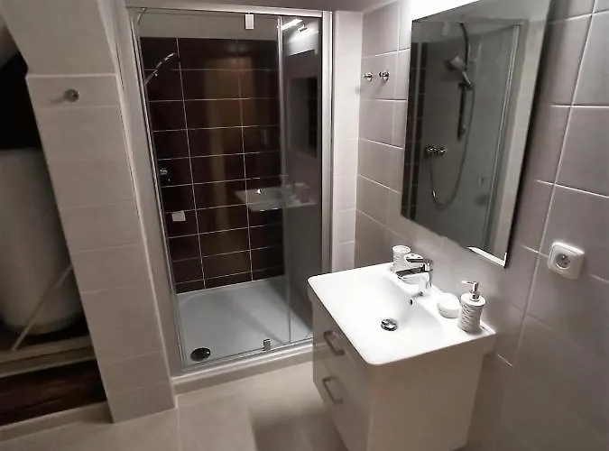 Apartament U Lva