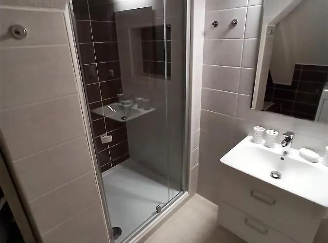 Apartament U Lva