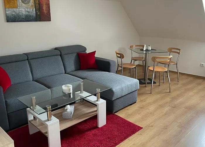 U Lva Apartament