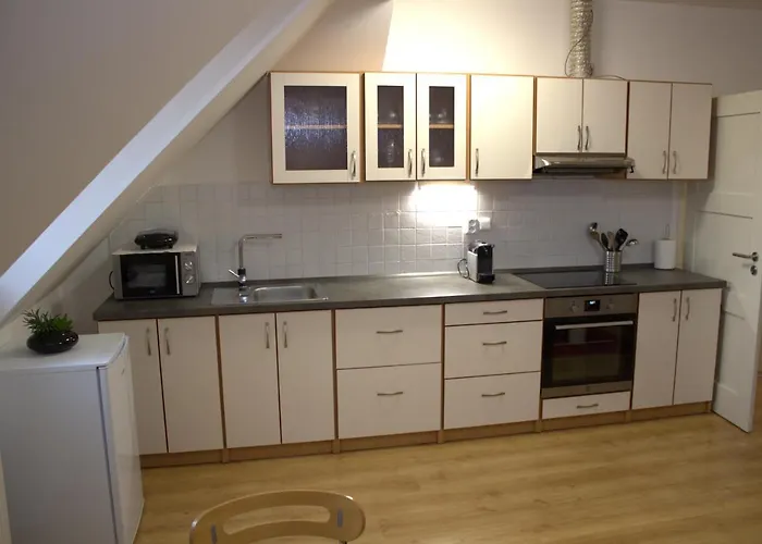 U Lva Apartament