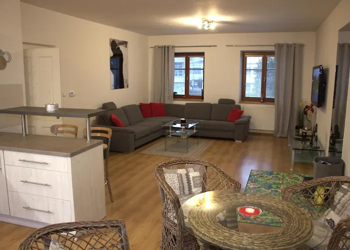 Apartament U Lva