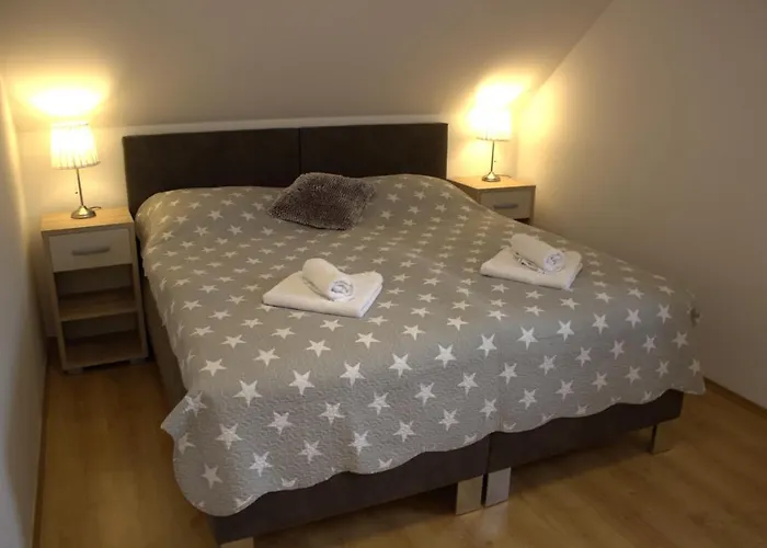 Apartament U Lva