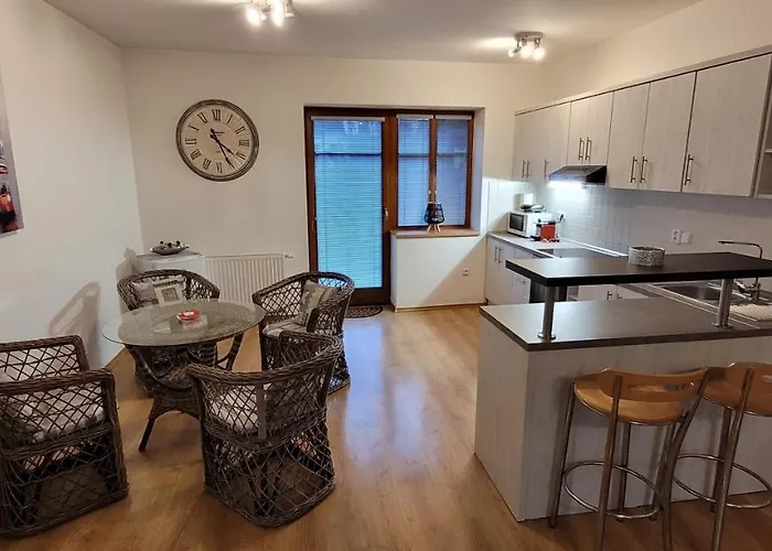 Apartament U Lva *