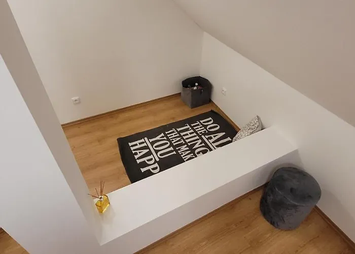 U Lva Apartament