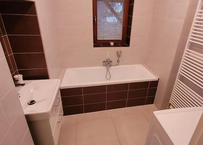 U Lva Apartament