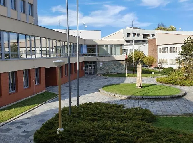 U Lva * Prachatice